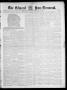 Thumbnail image of item number 1 in: 'The Edmond Sun--Democrat. (Edmond, Okla. Terr.), Vol. 8, No. 17, Ed. 1 Friday, October 30, 1896'.