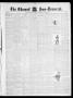 Thumbnail image of item number 1 in: 'The Edmond Sun--Democrat. (Edmond, Okla. Terr.), Vol. 8, No. 20, Ed. 1 Friday, November 20, 1896'.