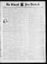 Newspaper: The Edmond Sun--Democrat. (Edmond, Okla. Terr.), Vol. 9, No. 6, Ed. 1…