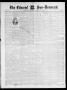 Thumbnail image of item number 1 in: 'The Edmond Sun--Democrat. (Edmond, Okla. Terr.), Vol. 9, No. 34, Ed. 1 Friday, February 25, 1898'.