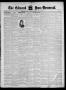 Newspaper: The Edmond Sun--Democrat. (Edmond, Okla. Terr.), Vol. 10, No. 1, Ed. …