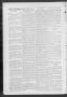 Thumbnail image of item number 2 in: 'Carney Enterprise. (Carney, Okla.), Vol. 5, No. 45, Ed. 1 Friday, June 8, 1906'.
