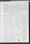 Thumbnail image of item number 3 in: 'Carney Enterprise. (Carney, Okla.), Vol. 6, No. 15, Ed. 1 Friday, November 9, 1906'.