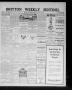 Primary view of Britton Weekly Sentinel (Britton, Okla.), Vol. 5, No. 12, Ed. 1 Thursday, April 11, 1912