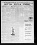 Newspaper: Britton Weekly Sentinel (Britton, Okla.), Vol. 5, No. 20, Ed. 1 Thurs…