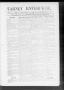 Newspaper: Carney Enterprise. (Carney, Okla.), Vol. 16, No. 17, Ed. 1 Friday, No…
