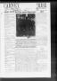 Newspaper: Carney Enterprise (Carney, Okla.), Vol. 16, No. 44, Ed. 1 Friday, May…