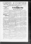 Newspaper: Carney Enterprise (Carney, Okla.), Vol. 16, No. 48, Ed. 1 Friday, Jun…