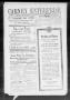 Newspaper: Carney Enterprise (Carney, Okla.), Vol. 18, No. 4, Ed. 1 Friday, Augu…