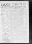 Thumbnail image of item number 1 in: 'Carney Enterprise (Carney, Okla.), Vol. 18, No. 10, Ed. 1 Friday, September 13, 1918'.