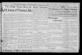 Thumbnail image of item number 1 in: 'Oklahoma City Daily Pointer (Oklahoma City, Okla.), Vol. 1, No. 55, Ed. 1 Thursday, March 22, 1906'.