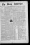 Thumbnail image of item number 1 in: 'The Davis Advertiser. (Davis, Indian Terr.), Vol. 1, No. 45, Ed. 1 Thursday, March 14, 1895'.