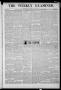 Primary view of The Weekly Examiner. (Bartlesville, Indian Terr.), Vol. 9, No. 12, Ed. 1 Saturday, May 30, 1903