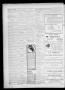Thumbnail image of item number 4 in: 'Garber Sentinel. (Garber, Okla.), Vol. 4, No. 49, Ed. 1 Thursday, October 1, 1903'.