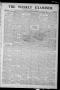 Thumbnail image of item number 1 in: 'The Weekly Examiner. (Bartlesville, Indian Terr.), Vol. 9, No. 36, Ed. 1 Saturday, November 14, 1903'.