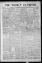 Newspaper: The Weekly Examiner. (Bartlesville, Indian Terr.), Vol. 10, No. 4, Ed…
