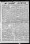 Newspaper: The Weekly Examiner. (Bartlesville, Indian Terr.), Vol. 10, No. 7, Ed…
