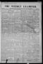 Newspaper: The Weekly Examiner. (Bartlesville, Indian Terr.), Vol. 10, No. 14, E…