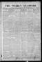 Primary view of The Weekly Examiner. (Bartlesville, Indian Terr.), Vol. 10, No. 17, Ed. 1 Saturday, July 2, 1904