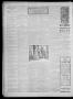 Thumbnail image of item number 2 in: 'Garber Sentinel. (Garber, Okla.), Vol. 6, No. 7, Ed. 1 Thursday, December 8, 1904'.