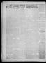Thumbnail image of item number 2 in: 'Garber Sentinel. (Garber, Okla.), Vol. 7, No. 9, Ed. 1 Thursday, December 21, 1905'.