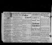 Thumbnail image of item number 2 in: 'Oklahoma City Daily Pointer (Oklahoma City, Okla.), Vol. 1, No. 70, Ed. 1 Monday, April 9, 1906'.