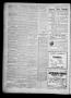Thumbnail image of item number 4 in: 'Garber Sentinel. (Garber, Okla.), Vol. 9, No. 13, Ed. 1 Thursday, January 16, 1908'.