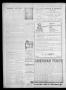 Thumbnail image of item number 4 in: 'Garber Sentinel. (Garber, Okla.), Vol. 11, No. 17, Ed. 1 Thursday, February 10, 1910'.