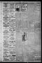Thumbnail image of item number 3 in: 'Morning Examiner. (Bartlesville, Okla.), Vol. 15, No. 52, Ed. 1 Saturday, April 16, 1910'.