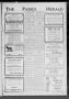 Thumbnail image of item number 1 in: 'The Paden Herald (Paden, Okla.), Vol. 2, No. 39, Ed. 1 Friday, June 27, 1913'.