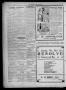 Thumbnail image of item number 4 in: 'Garber Sentinel. (Garber, Okla.), Vol. 15, No. 30, Ed. 1 Thursday, April 30, 1914'.