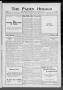 Newspaper: The Paden Herald (Paden, Okla.), Vol. 5, No. 21, Ed. 1 Friday, Februa…