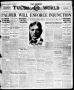 Thumbnail image of item number 1 in: 'The Sunday Tulsa Daily World (Tulsa, Okla.), Vol. 14, No. 35, Ed. 1 Sunday, November 2, 1919'.