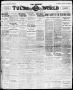 Primary view of The Sunday Tulsa Daily World (Tulsa, Okla.), Vol. 14, No. 49, Ed. 1 Sunday, November 16, 1919