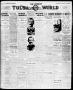 Thumbnail image of item number 1 in: 'The Sunday Tulsa Daily World (Tulsa, Okla.), Vol. 14, No. 63, Ed. 1 Sunday, November 30, 1919'.