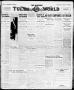 Primary view of The Morning Tulsa Daily World (Tulsa, Okla.), Vol. 14, No. 78, Ed. 1 Monday, December 15, 1919