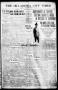 Thumbnail image of item number 1 in: 'The Oklahoma  City Times And The Weekly Times (Oklahoma City, Okla.), Vol. 26, No. 27, Ed. 1 Friday, January 15, 1915'.
