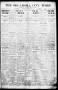 Primary view of The Oklahoma  City Times And The Weekly Times (Oklahoma City, Okla.), Vol. 26, No. 32, Ed. 1 Friday, February 19, 1915