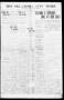 Thumbnail image of item number 1 in: 'The Oklahoma  City Times And The Weekly Times (Oklahoma City, Okla.), Vol. 26, No. 43, Ed. 1 Friday, May 7, 1915'.