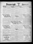 Thumbnail image of item number 1 in: 'Drumright Evening Derrick (Drumright, Okla.), Vol. 3, No. 71, Ed. 1 Thursday, April 5, 1917'.
