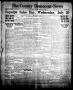 Thumbnail image of item number 1 in: 'The County Democrat-News (Sapulpa, Okla.), Vol. 11, No. 41, Ed. 1 Friday, July 8, 1921'.