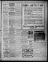 Thumbnail image of item number 3 in: 'Sapulpa Evening Democrat. (Sapulpa, Okla.), Vol. 3, No. 120, Ed. 1 Monday, February 16, 1914'.