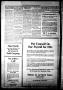 Thumbnail image of item number 4 in: 'County Democrat-News (Sapulpa, Okla.), Vol. 14, No. 16, Ed. 1 Thursday, January 10, 1924'.