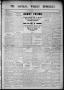 Primary view of The Sapulpa Weekly Democrat. (Sapulpa, Okla.), Vol. 7, No. 92, Ed. 1 Thursday, June 11, 1908