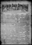 Primary view of Sapulpa Daily Democrat (Sapulpa, Indian Terr.), Vol. 1, No. 93, Ed. 1 Wednesday, May 15, 1907