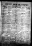 Primary view of County Democrat-News (Sapulpa, Okla.), Vol. 13, No. 12, Ed. 1 Thursday, December 14, 1922