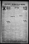 Thumbnail image of item number 1 in: 'County Democrat-News (Sapulpa, Okla.), Vol. 15, No. 36, Ed. 1 Thursday, June 11, 1925'.