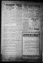 Thumbnail image of item number 2 in: 'County Democrat-News (Sapulpa, Okla.), Vol. 15, No. 28, Ed. 1 Thursday, April 16, 1925'.