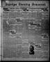 Newspaper: Sapulpa Evening Democrat. (Sapulpa, Okla.), Vol. 2, No. 252, Ed. 1 Tu…