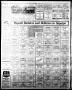 Thumbnail image of item number 2 in: 'County Democrat News (Sapulpa, Okla.), Vol. 19, No. 51, Ed. 1 Thursday, September 26, 1929'.